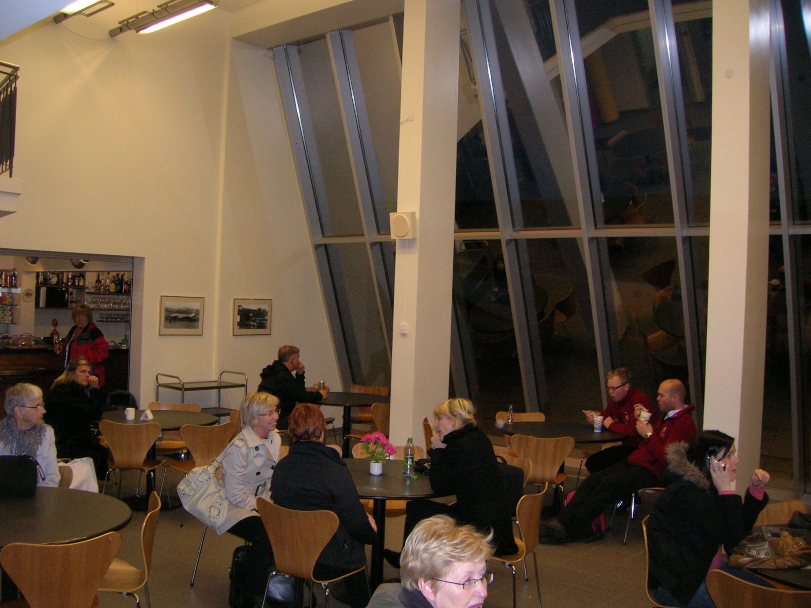 Akureyri Lufthavn