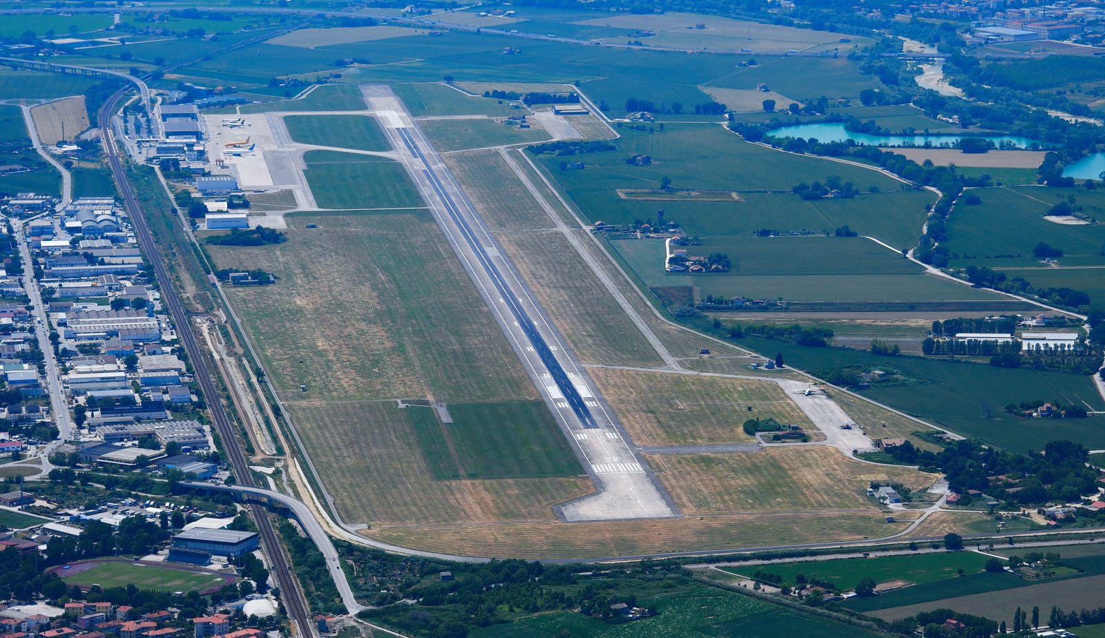 Ancona Lufthavn