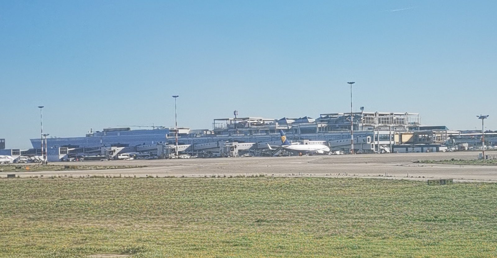 Bari Lufthavn
