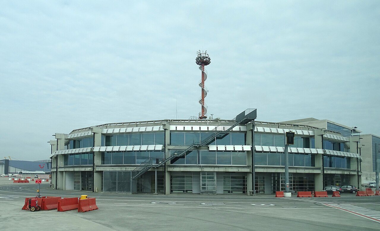 Brussel Lufthavn