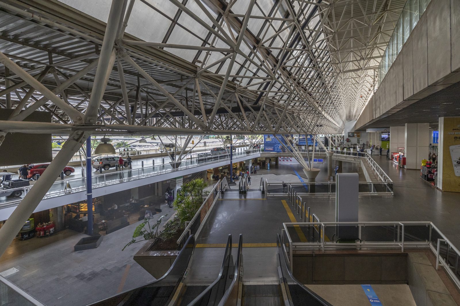 Brasília Lufthavn