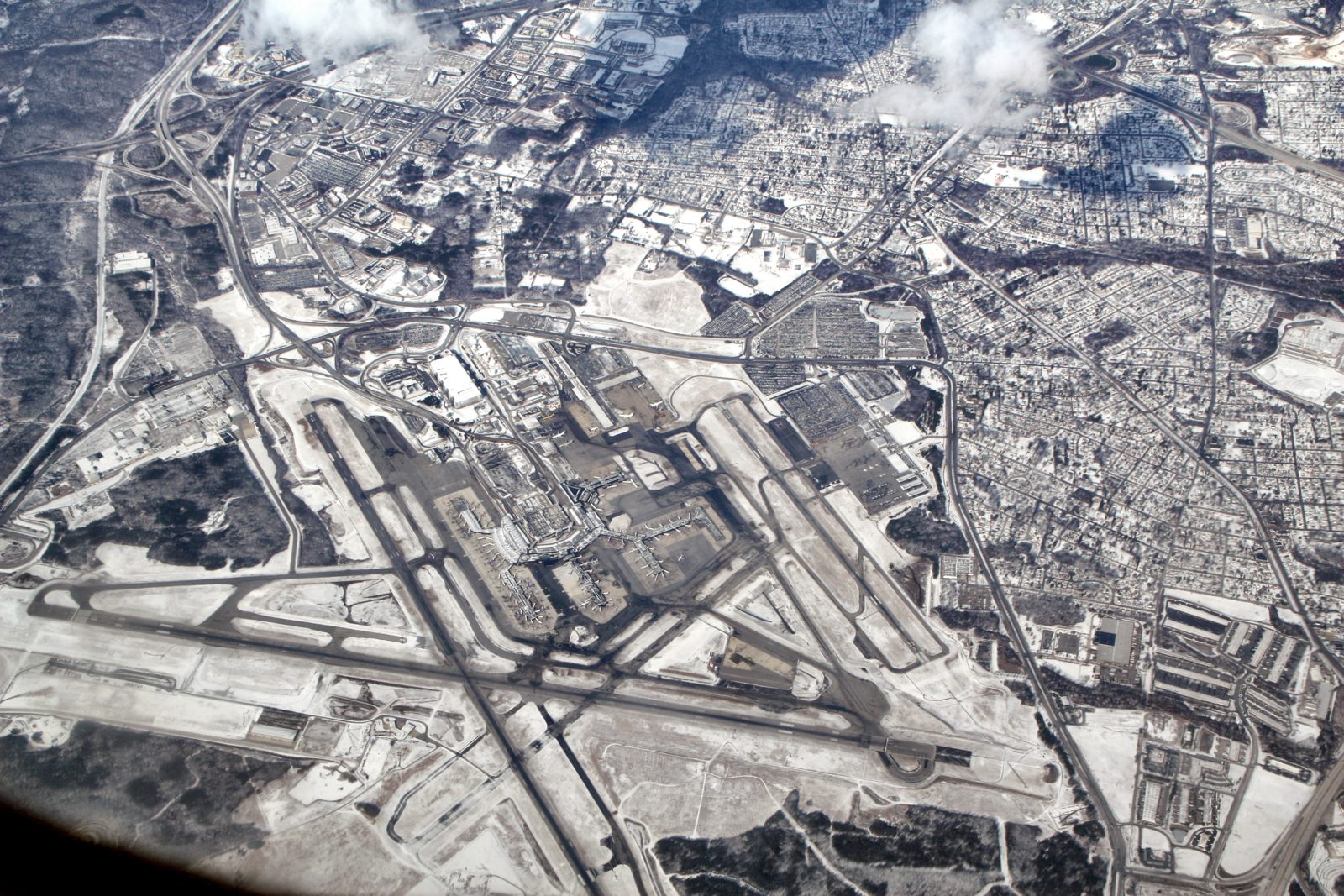 Baltimore/Washington