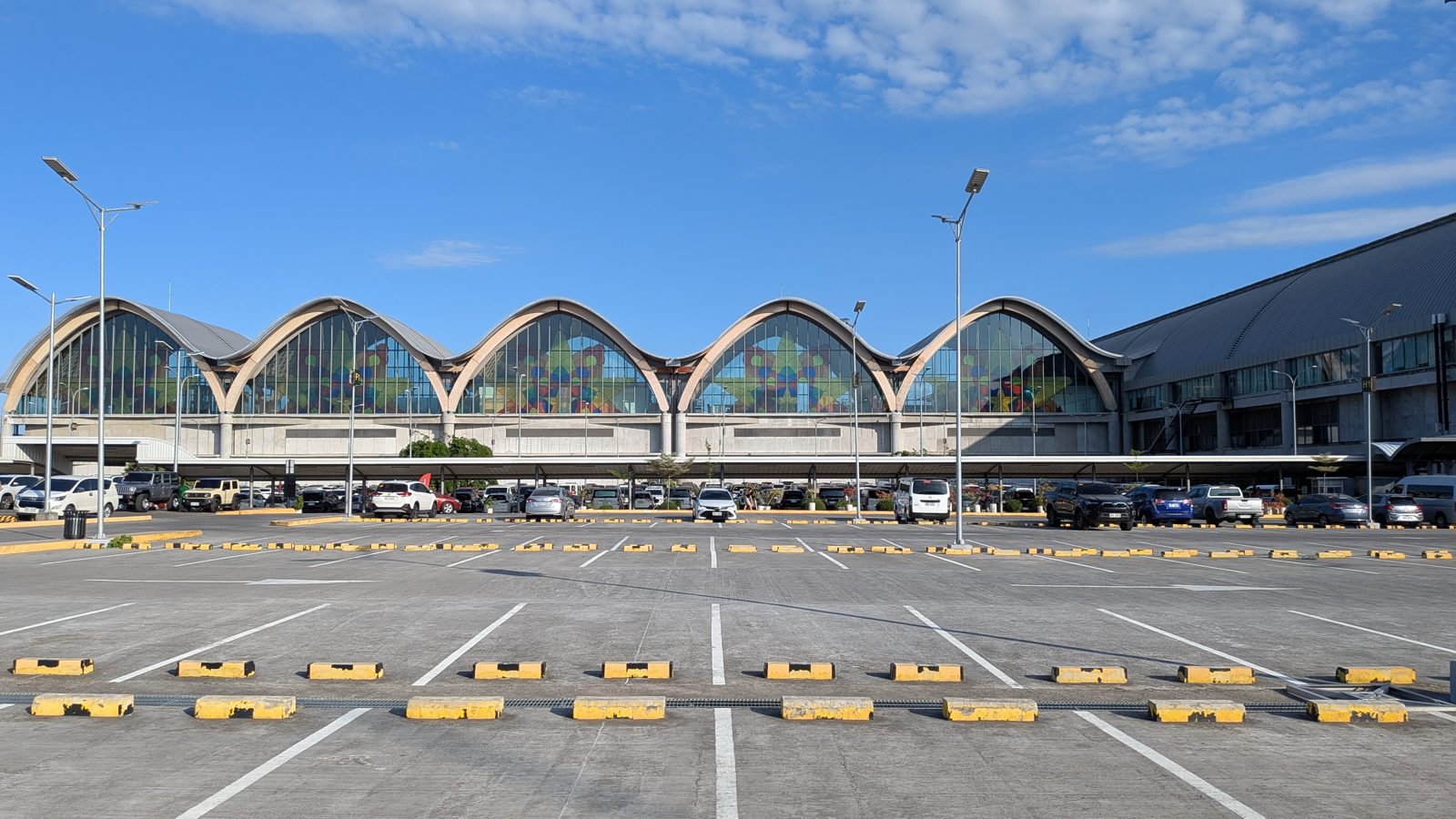 Cebu Lufthavn