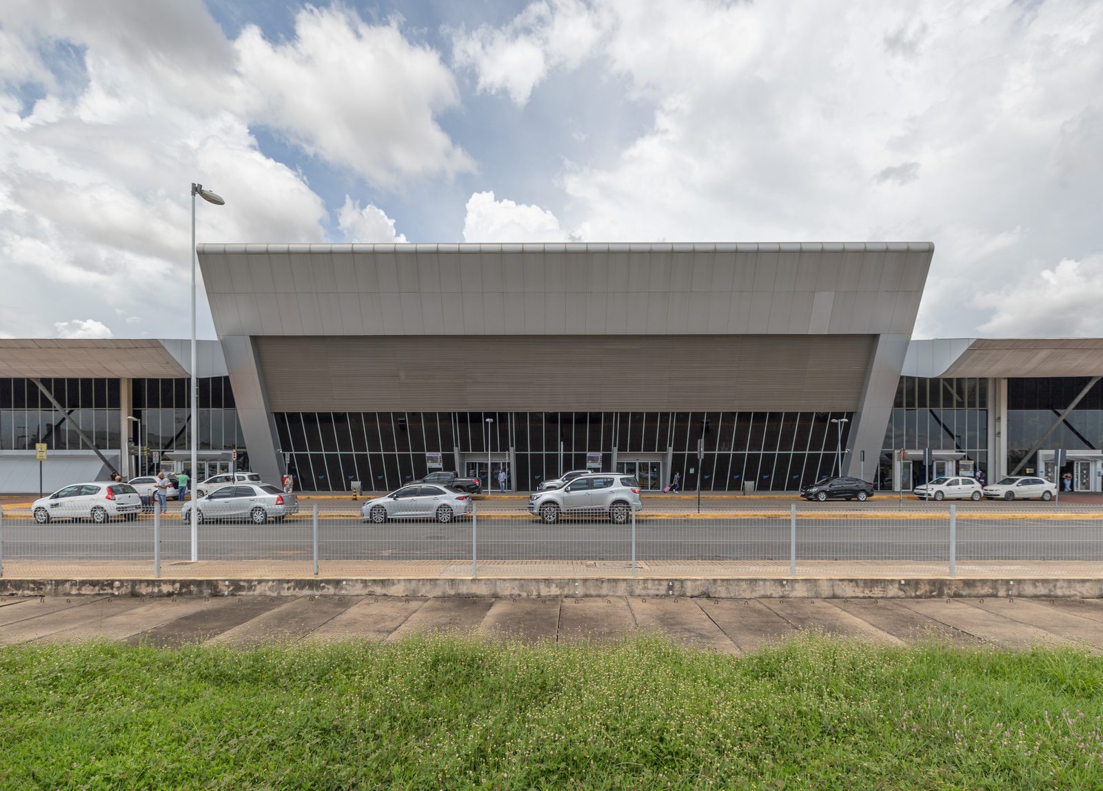 Cuiabá Lufthavn (Marechal Rondon)