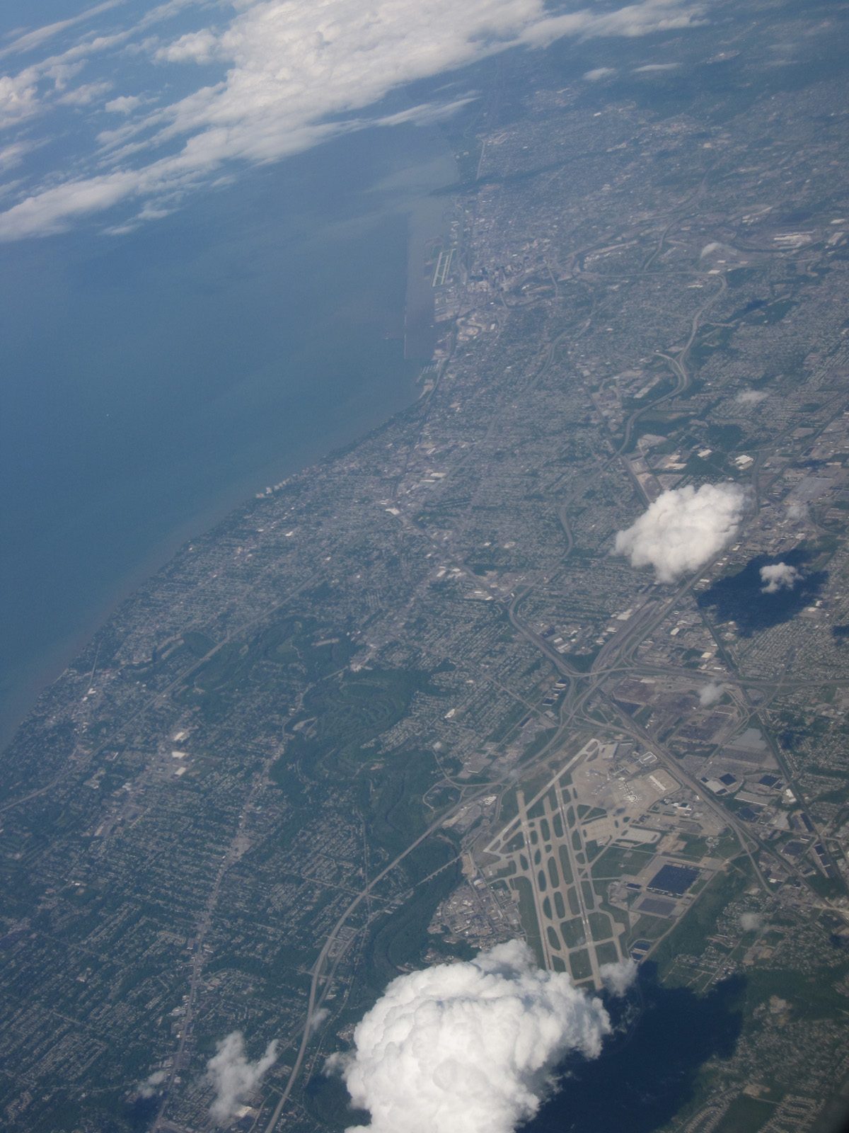 Cleveland Hopkins