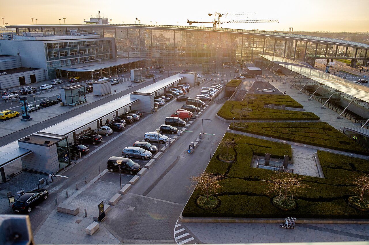 København Lufthavn Kastrup