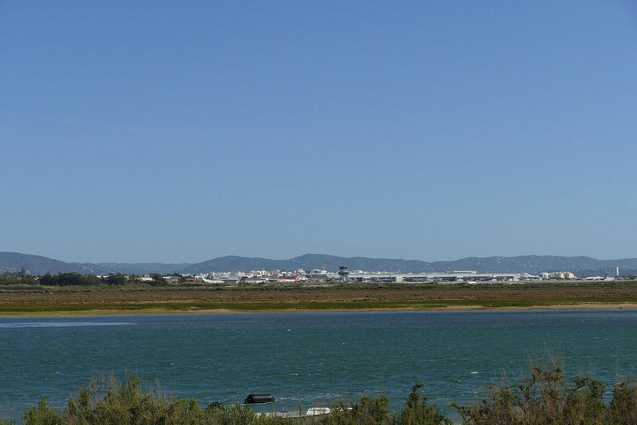 Faro Lufthavn