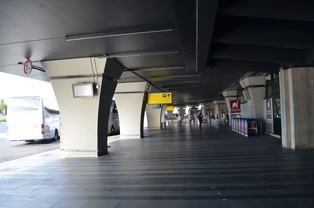 Roma Fiumicino