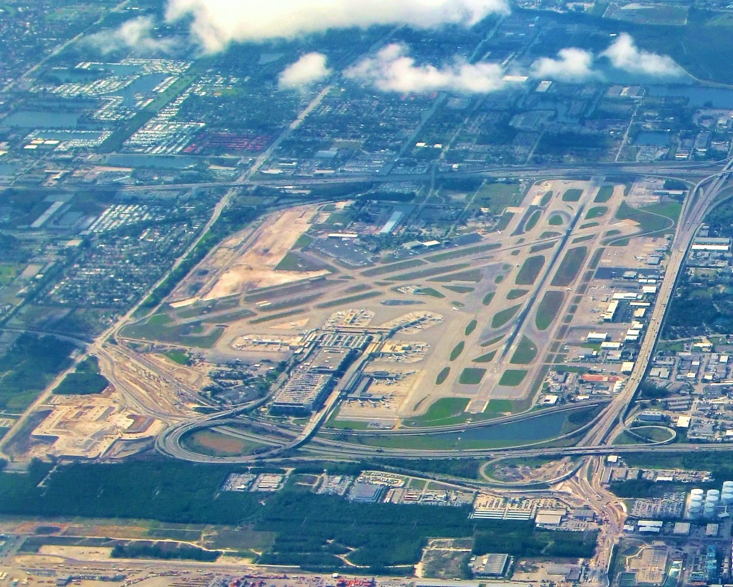 Fort Lauderdale-Hollywood Lufthavn