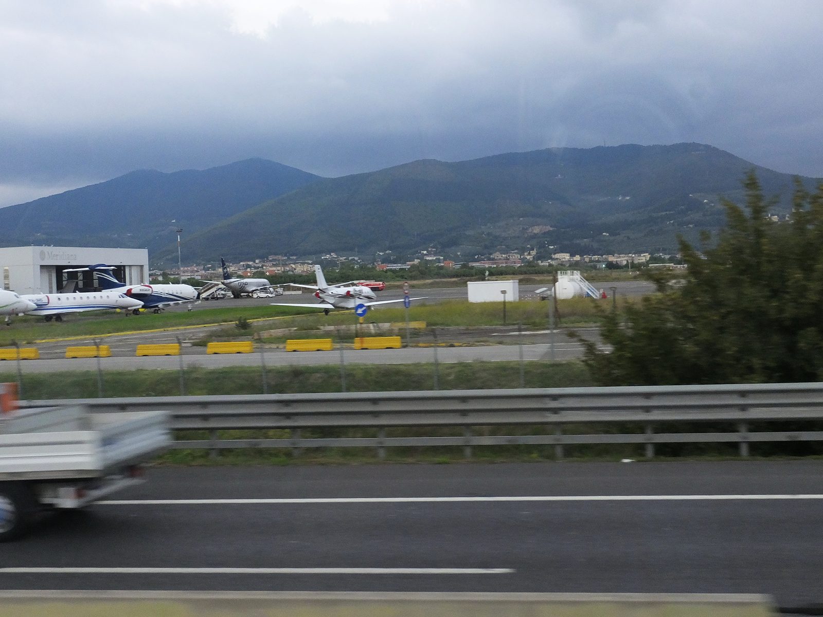 Firenze lufthavn