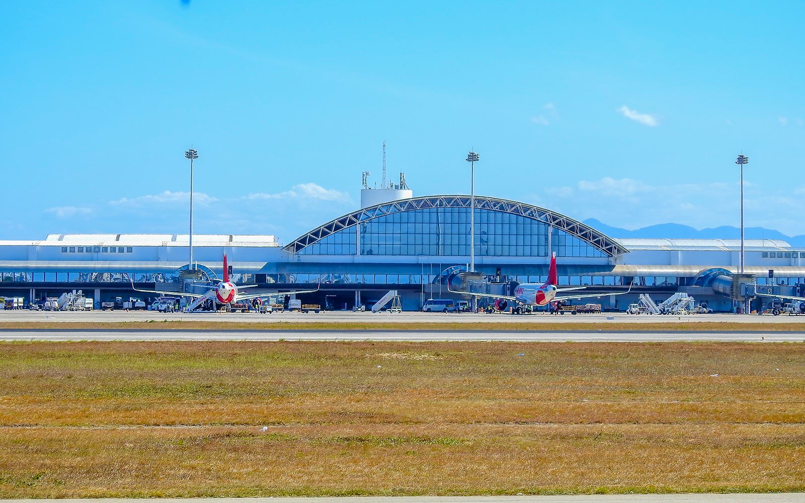 Fortaleza Lufthavn