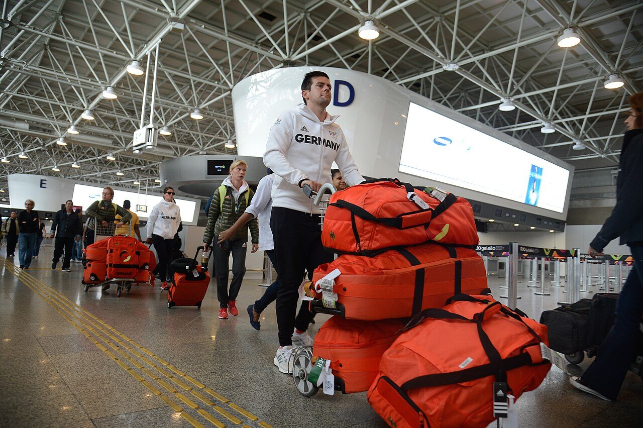 Rio de Janeiro Lufthavn