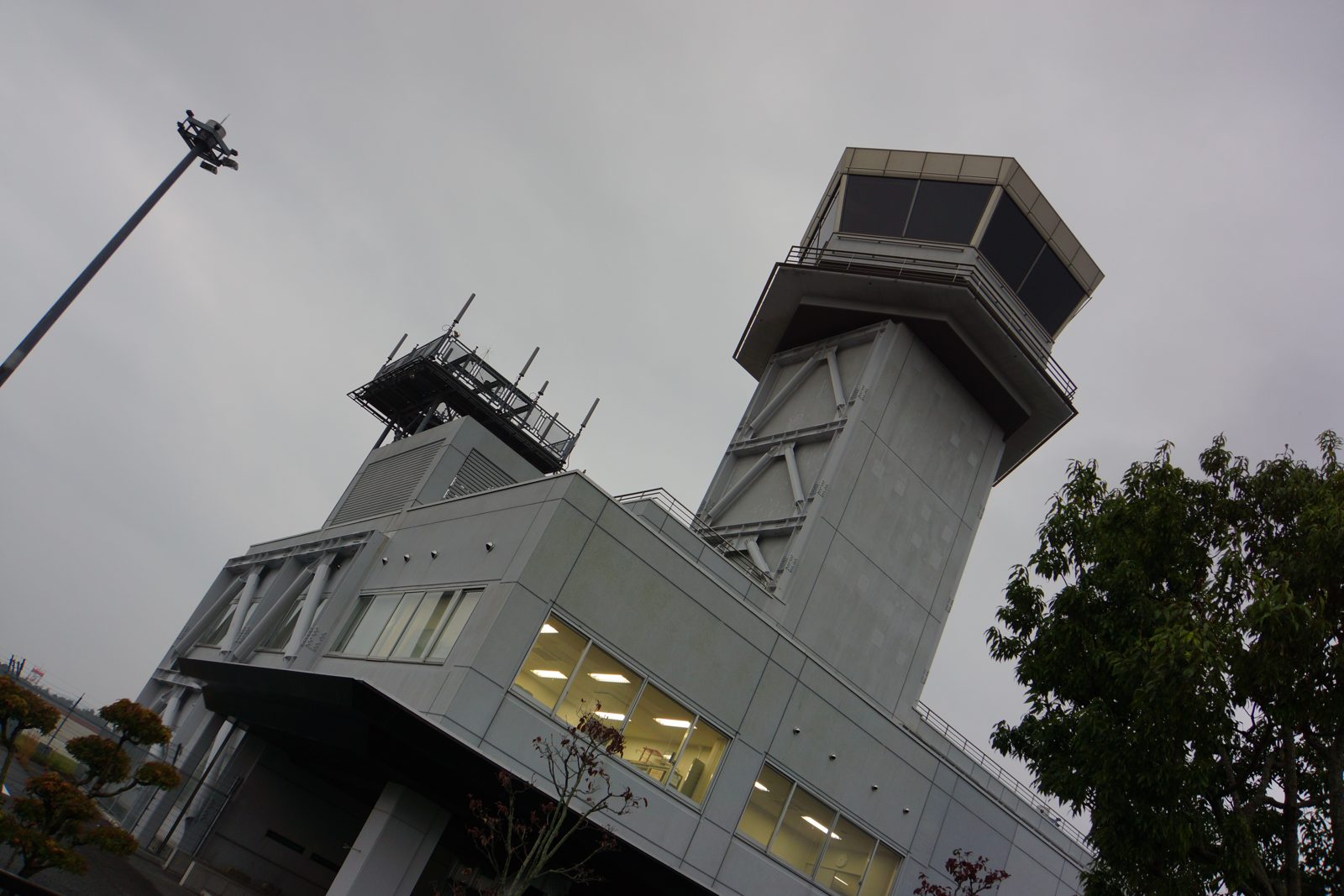 Hiroshima Lufthavn