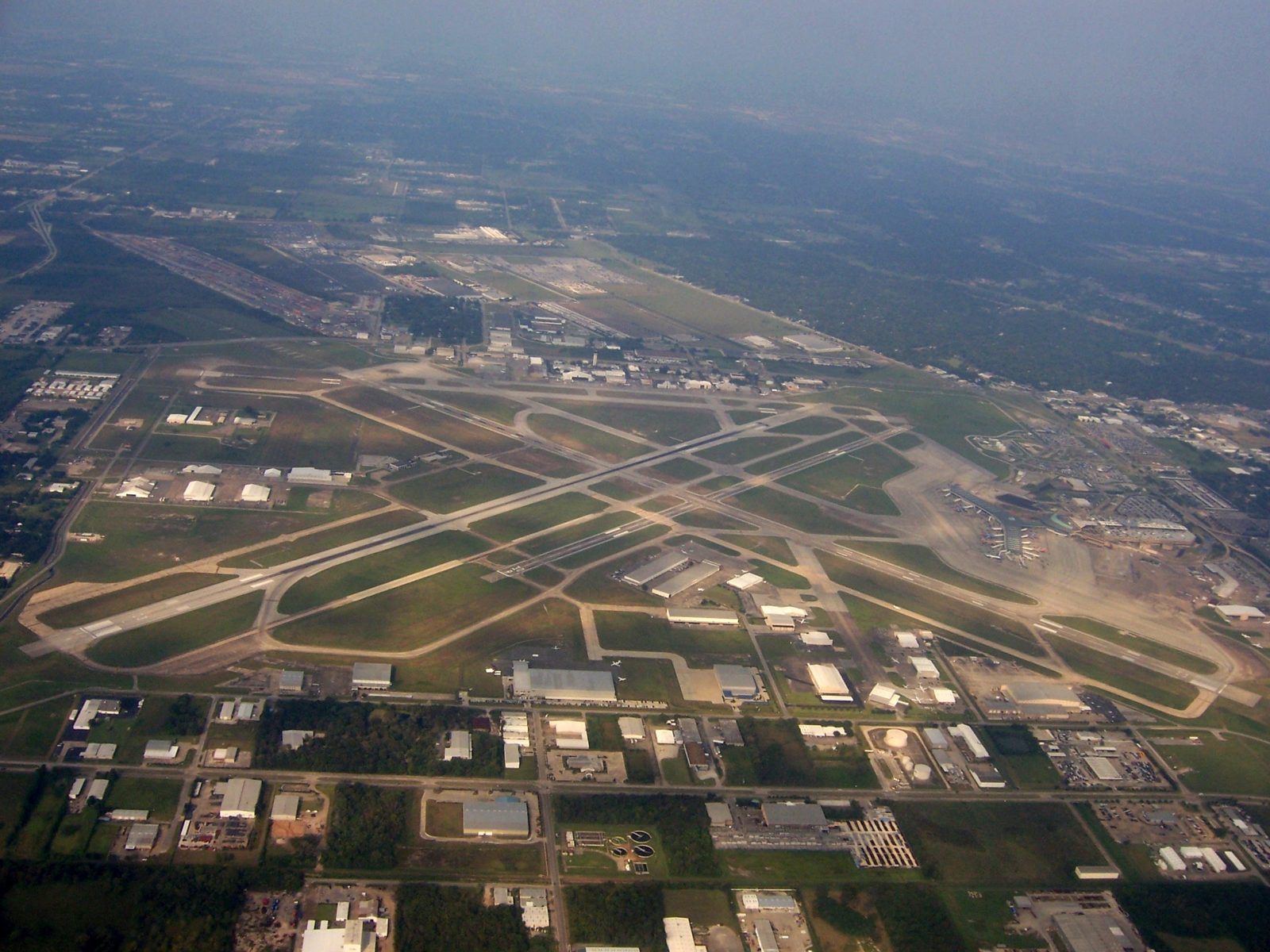 Houston Hobby