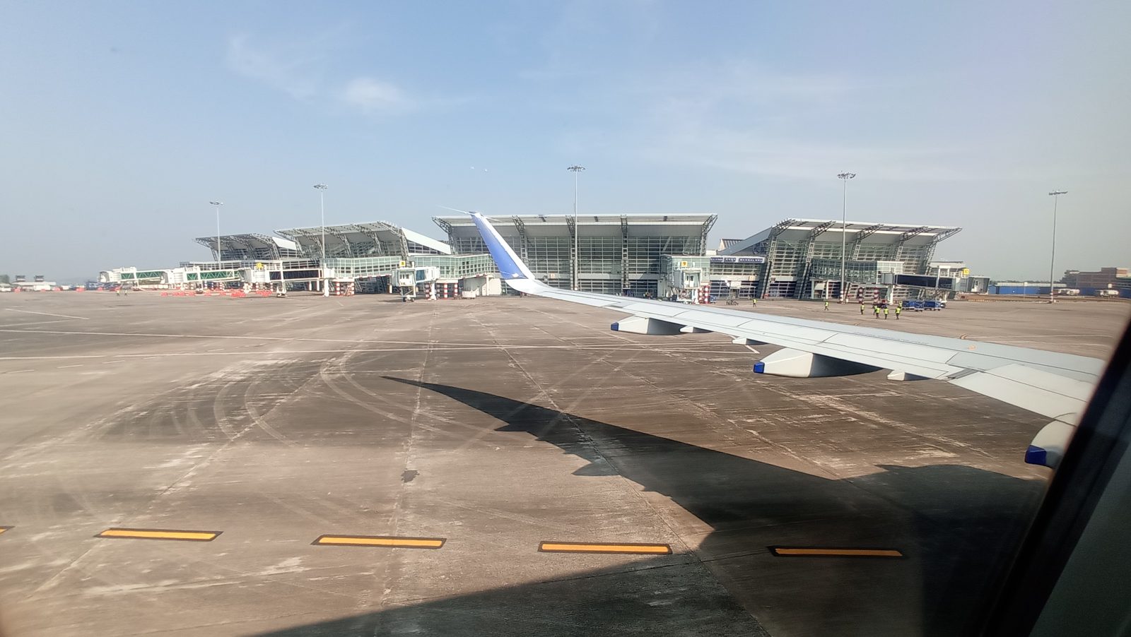 Mangalore Lufthavn