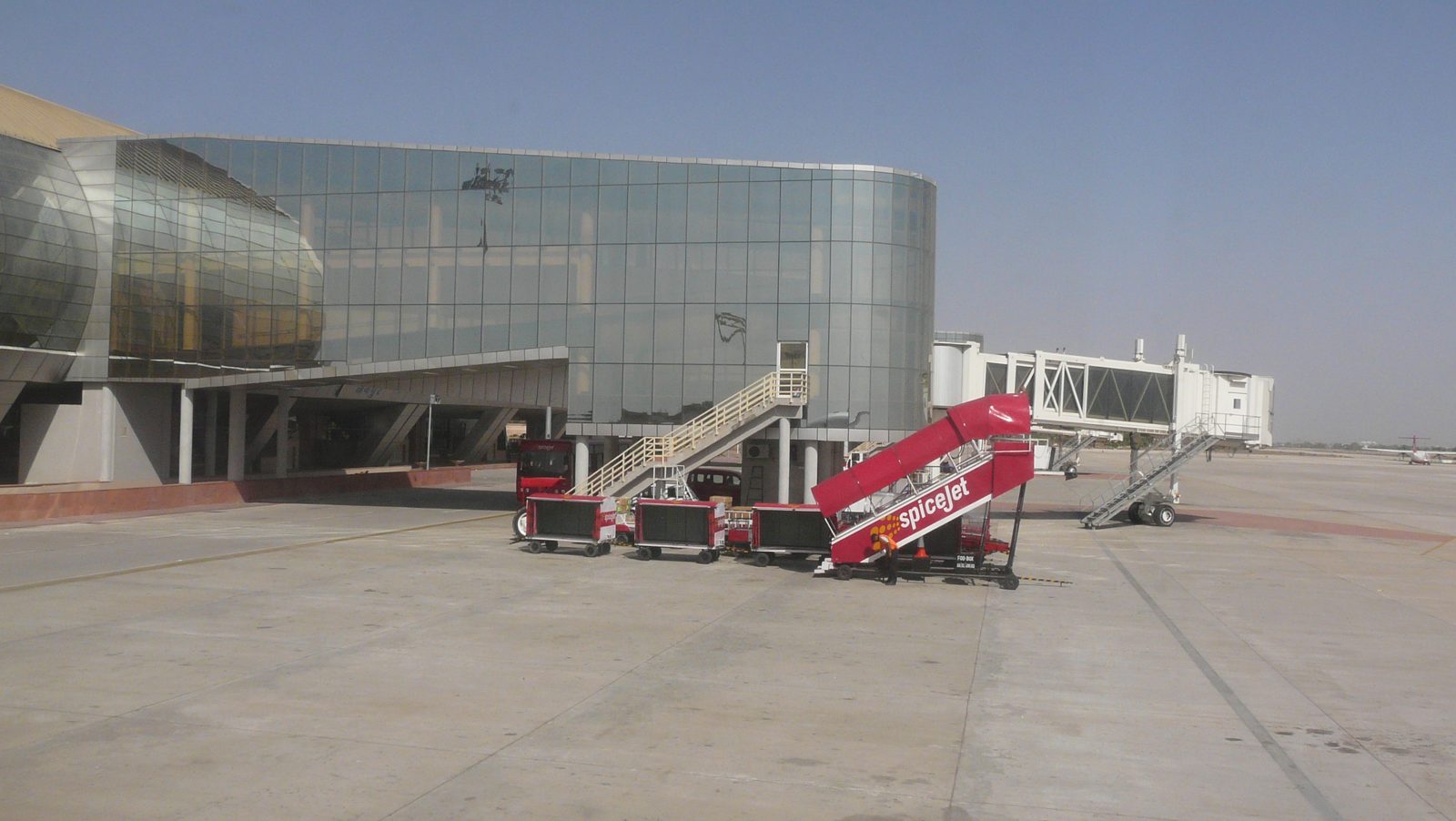 Jaipur lufthavn