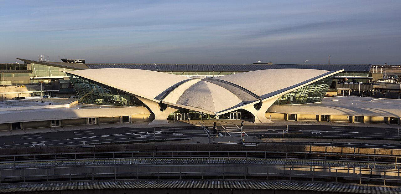 New York JFK