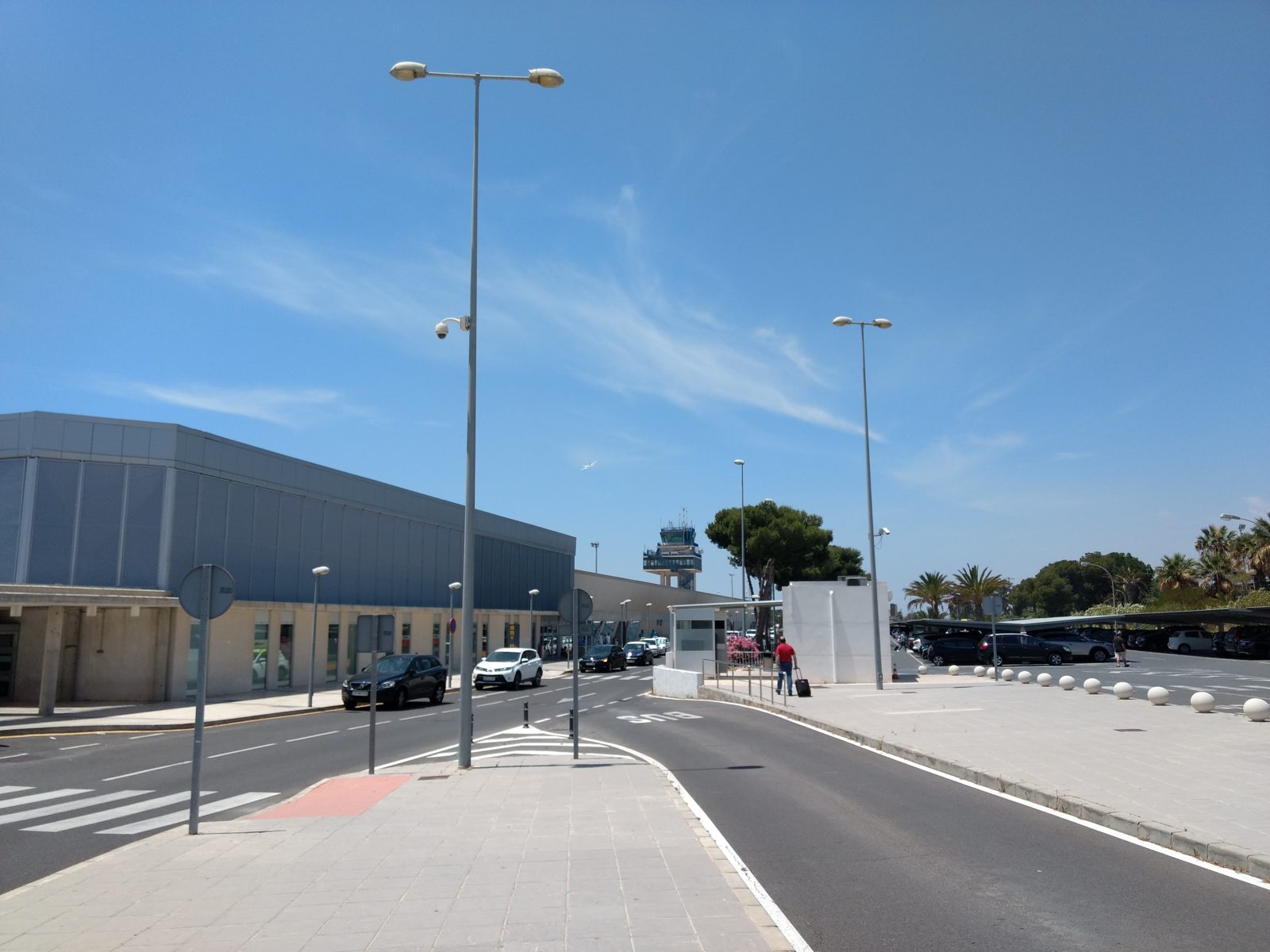 Almería Lufthavn