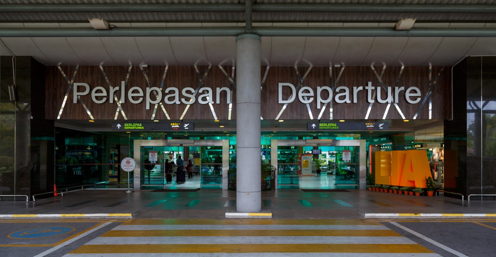 Langkawi Lufthavn