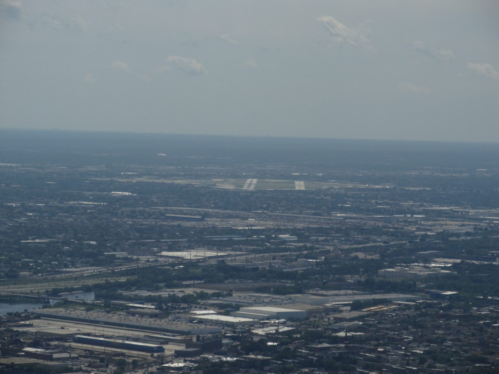 Chicago Midway