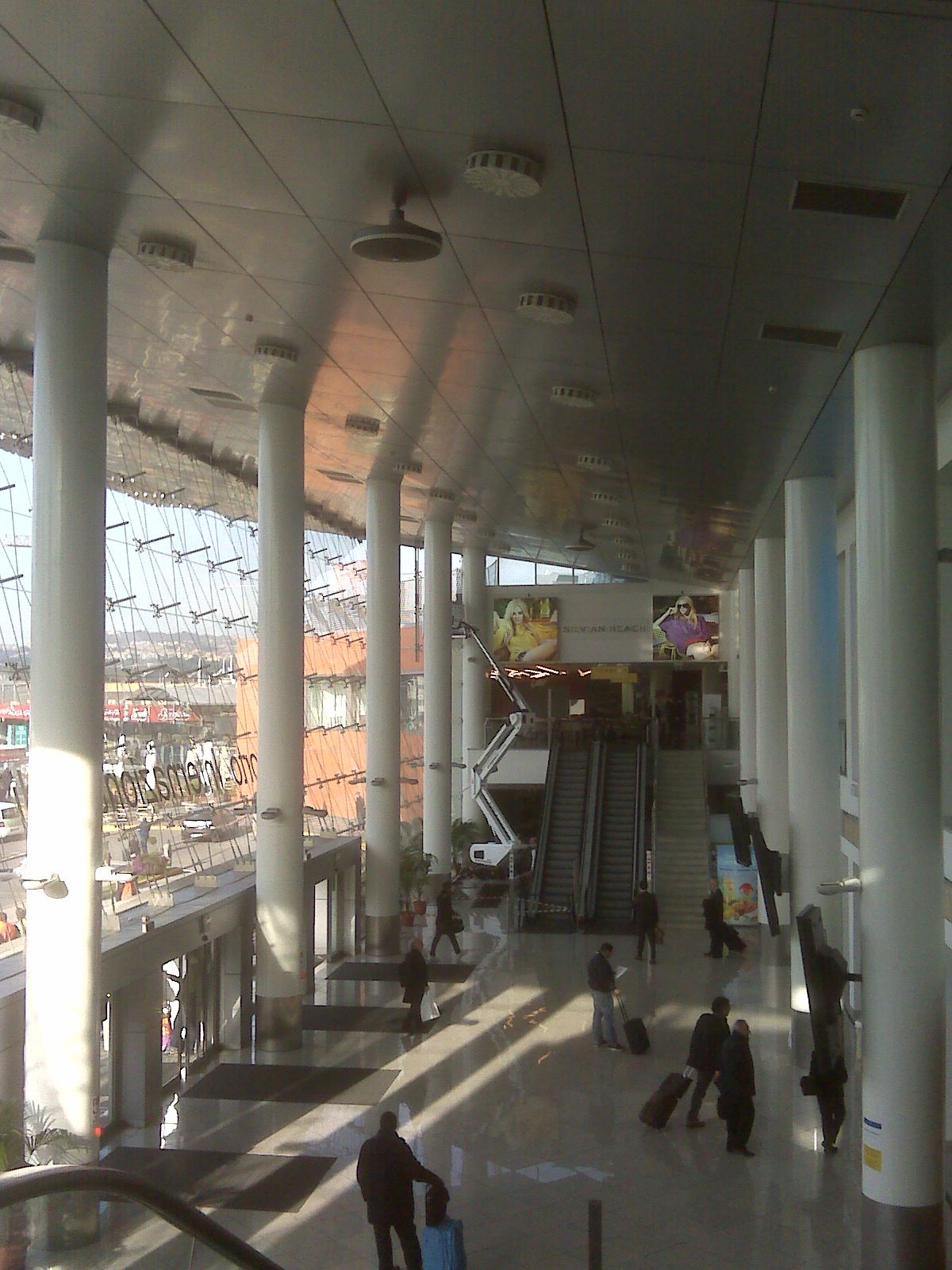 Napoli Lufthavn