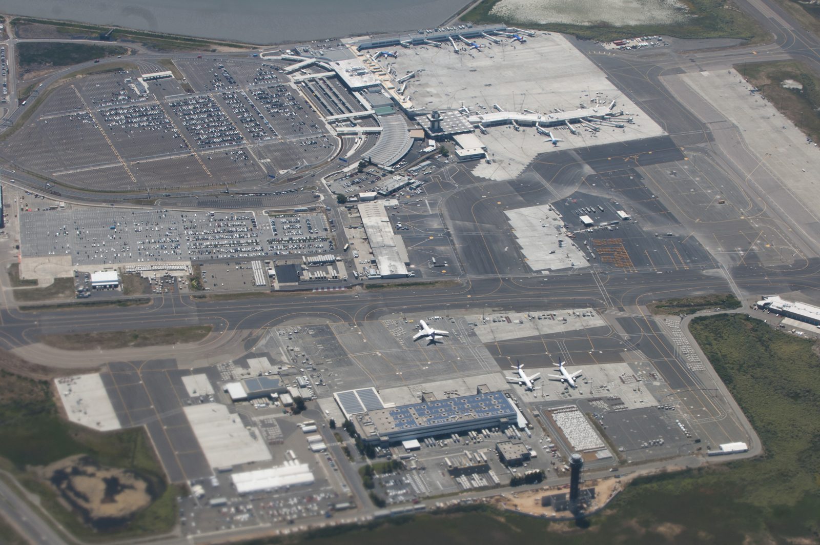 Oakland International