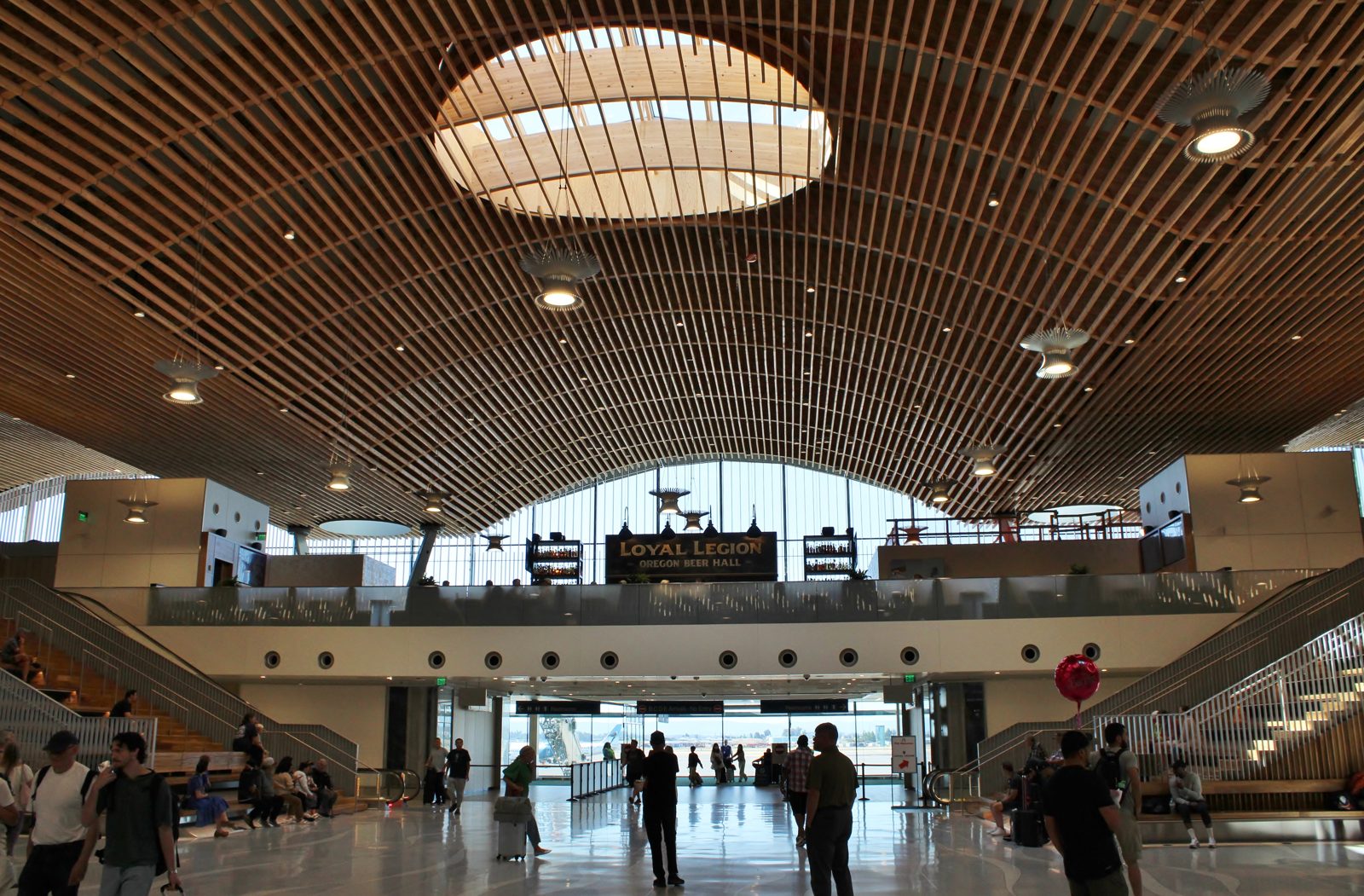 Portland Lufthavn