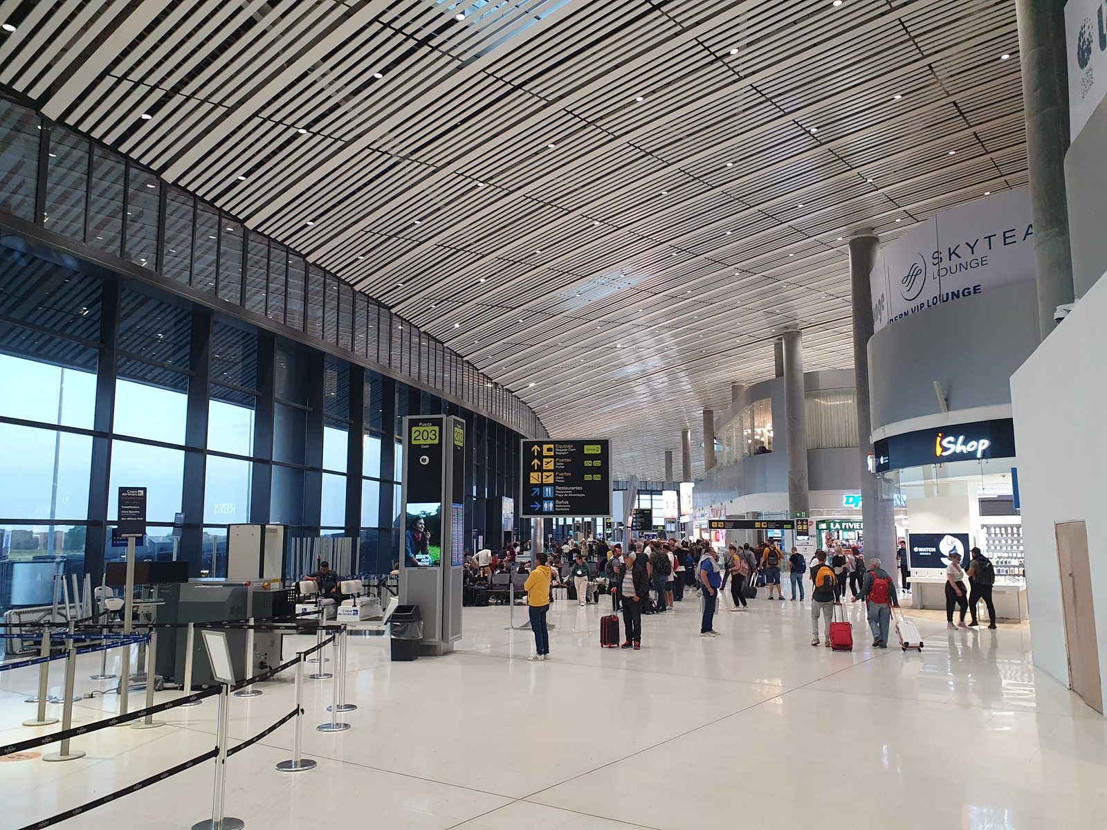 Panama City Lufthavn