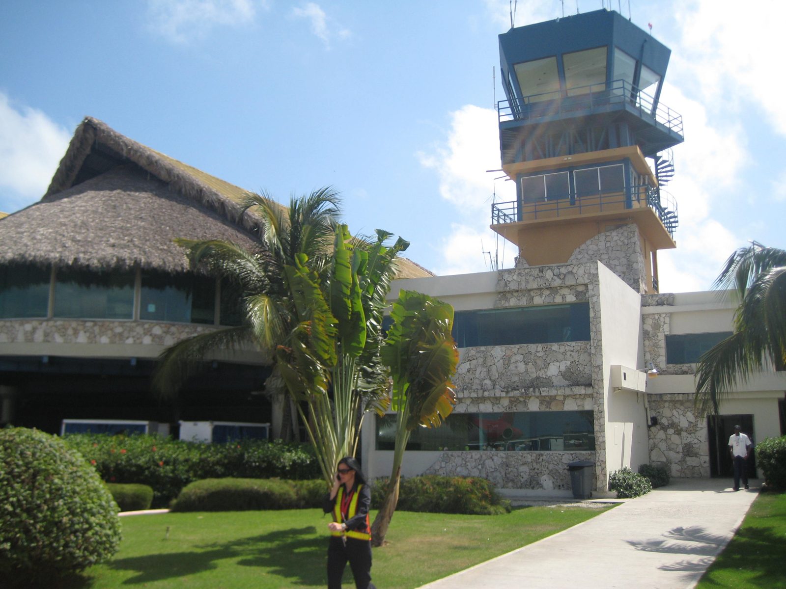 Punta Cana Lufthavn