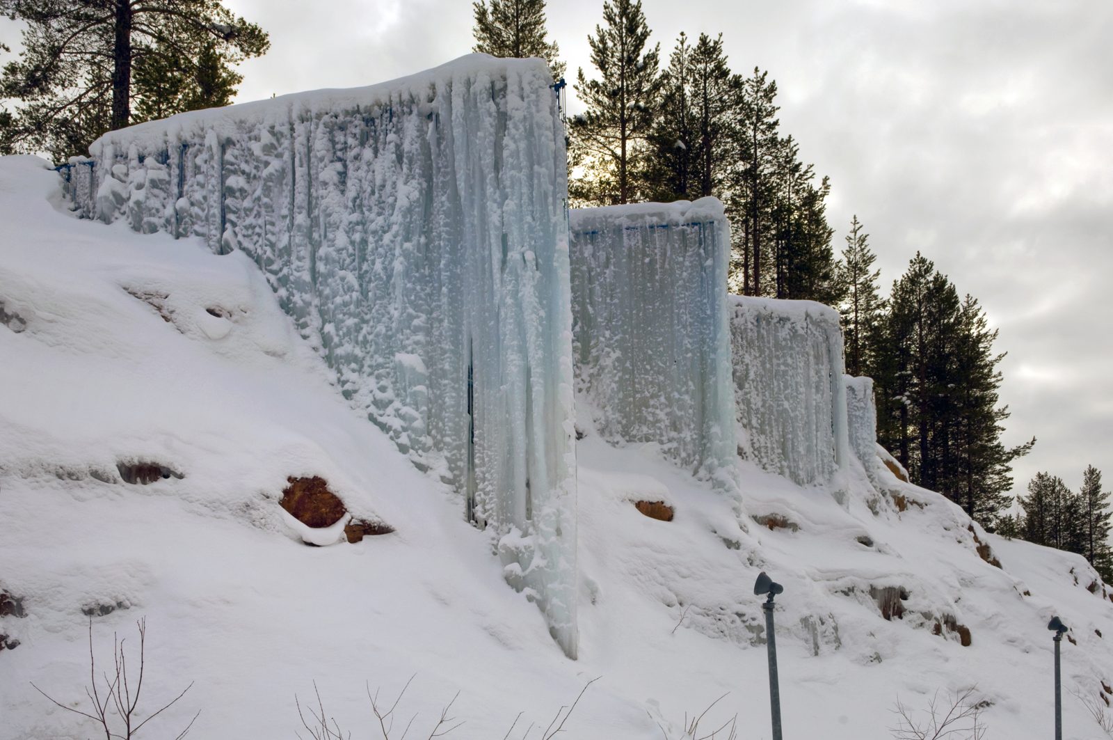 Rovaniemi Lufthavn