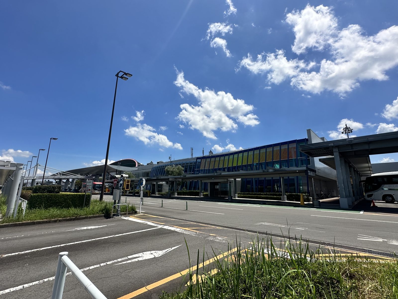 Takamatsu Lufthavn