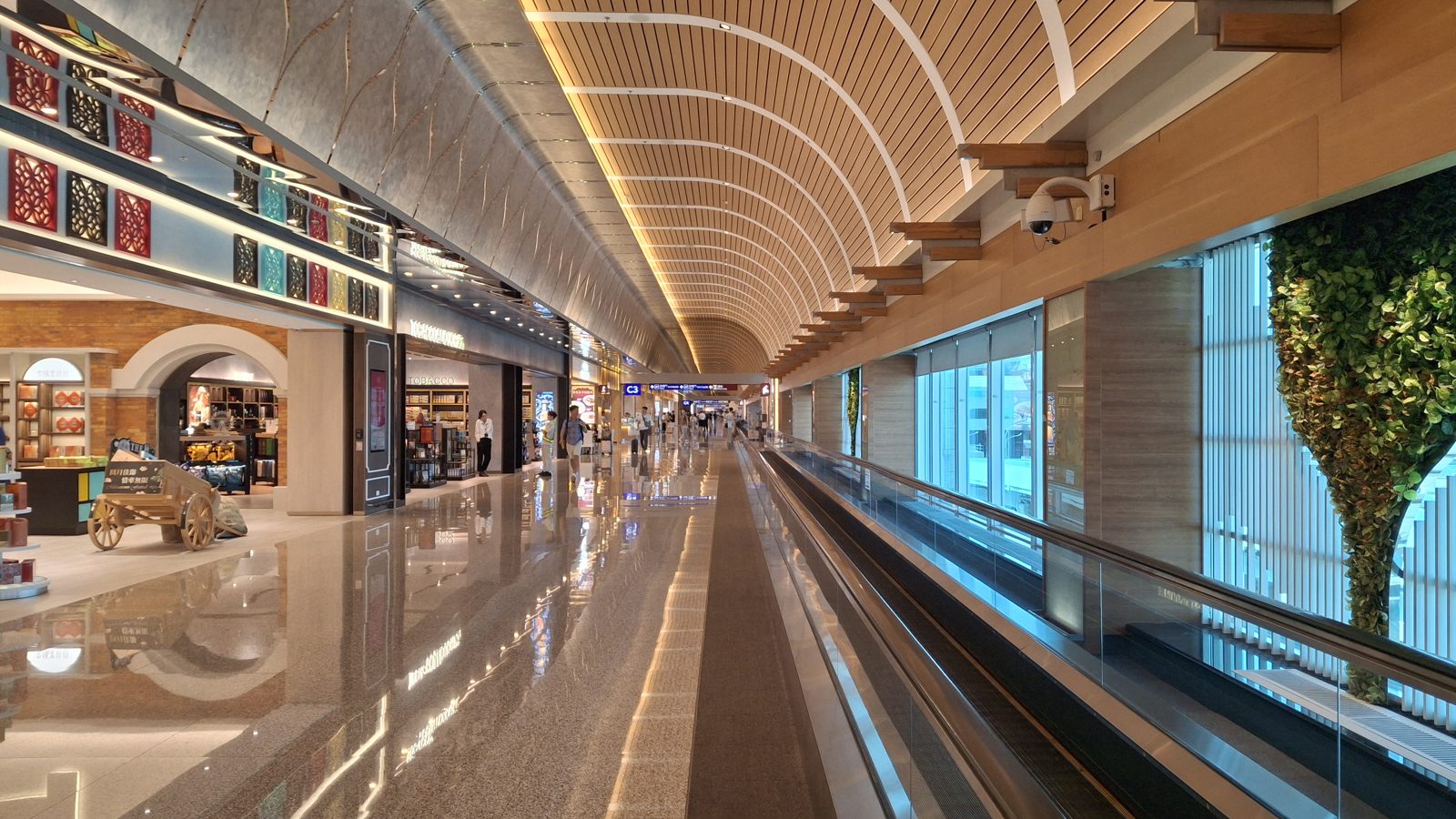Taipei Taoyuan Lufthavn