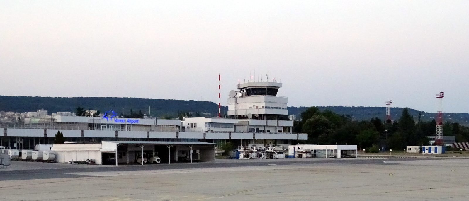 Varna Lufthavn