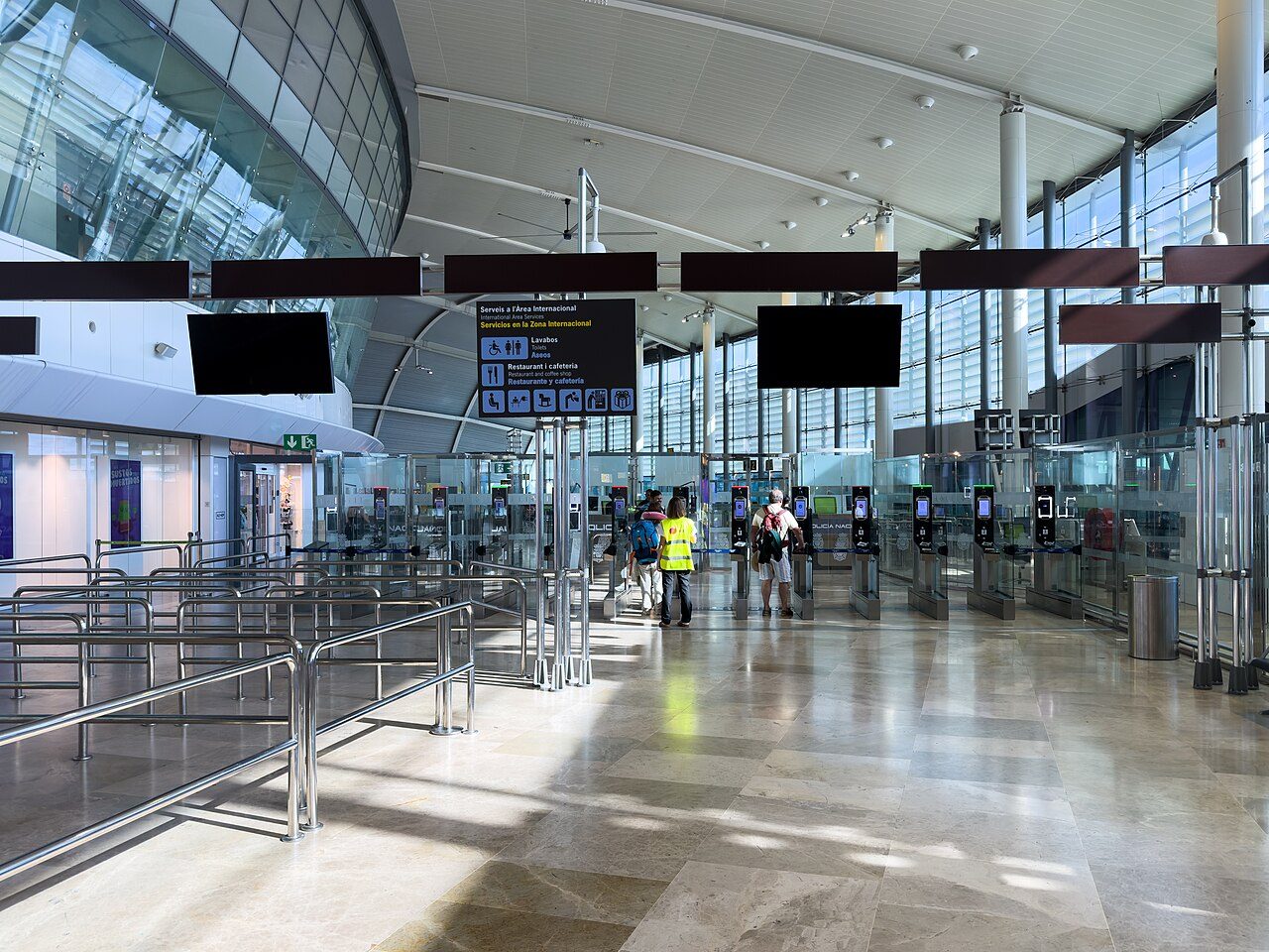 Valencia Lufthavn