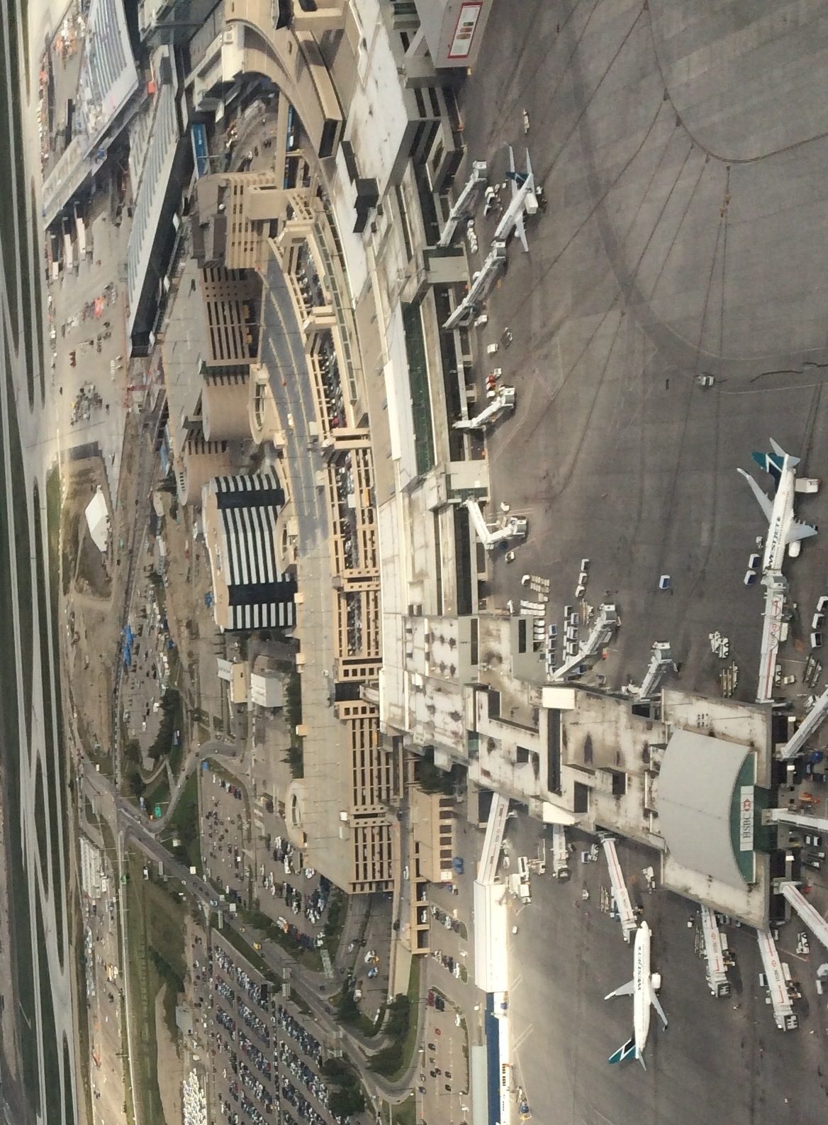 Calgary Lufthavn